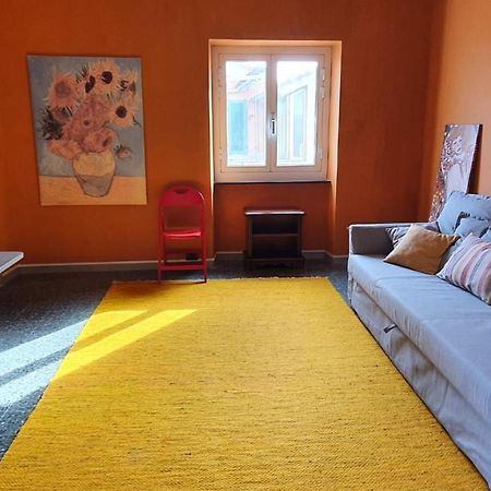 Borgo Prino Apartment Империа Екстериор снимка