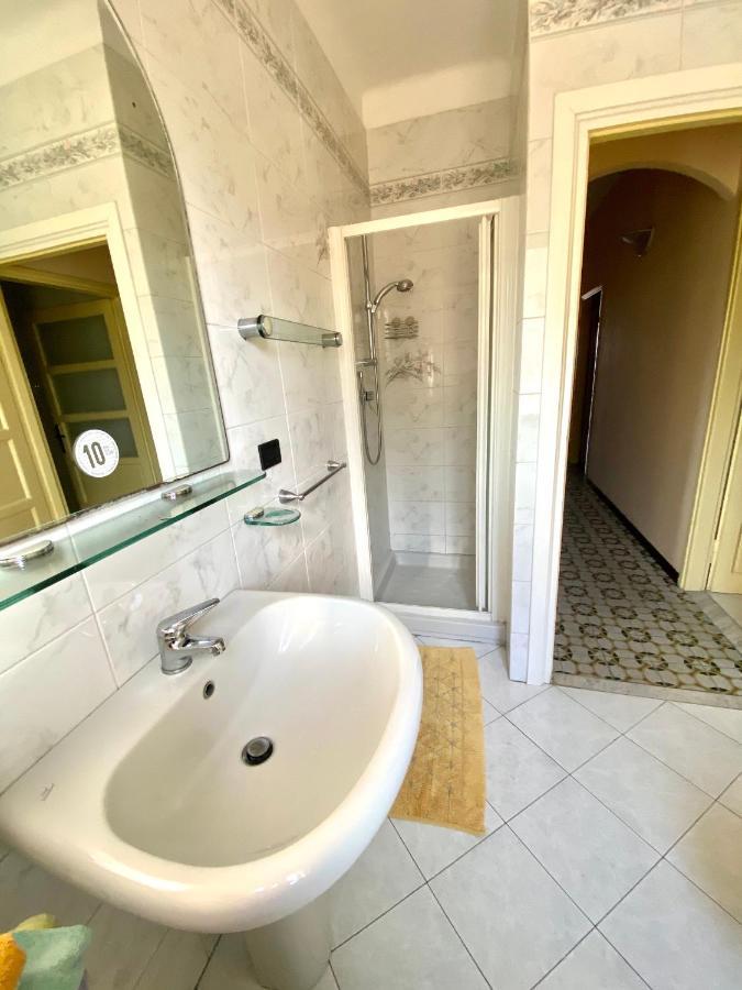 Borgo Prino Apartment Империа Екстериор снимка