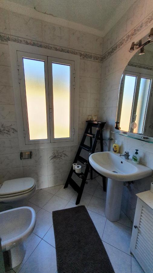 Borgo Prino Apartment Империа Екстериор снимка