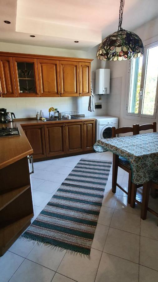 Borgo Prino Apartment Империа Екстериор снимка