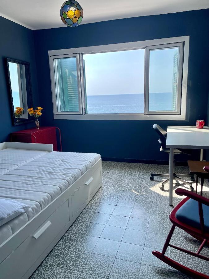 Borgo Prino Apartment Империа Екстериор снимка