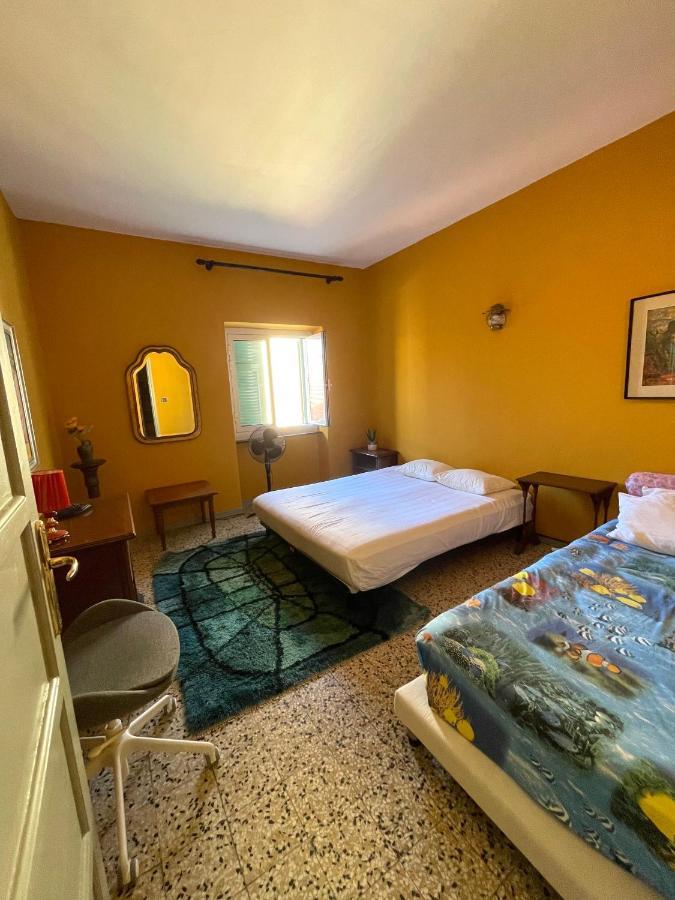 Borgo Prino Apartment Империа Екстериор снимка