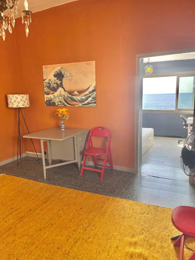 Borgo Prino Apartment Империа Екстериор снимка