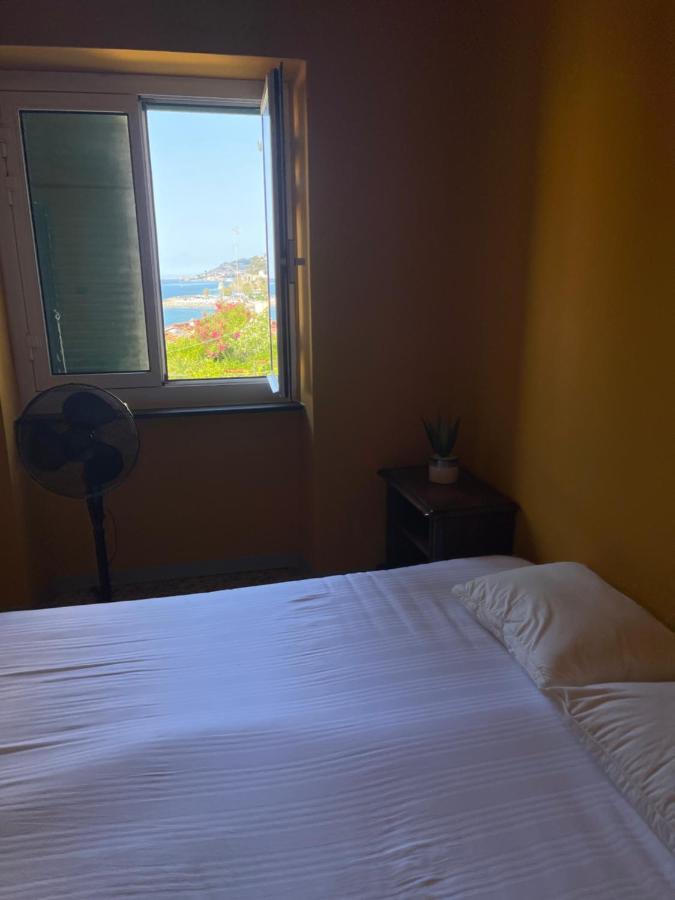 Borgo Prino Apartment Империа Екстериор снимка