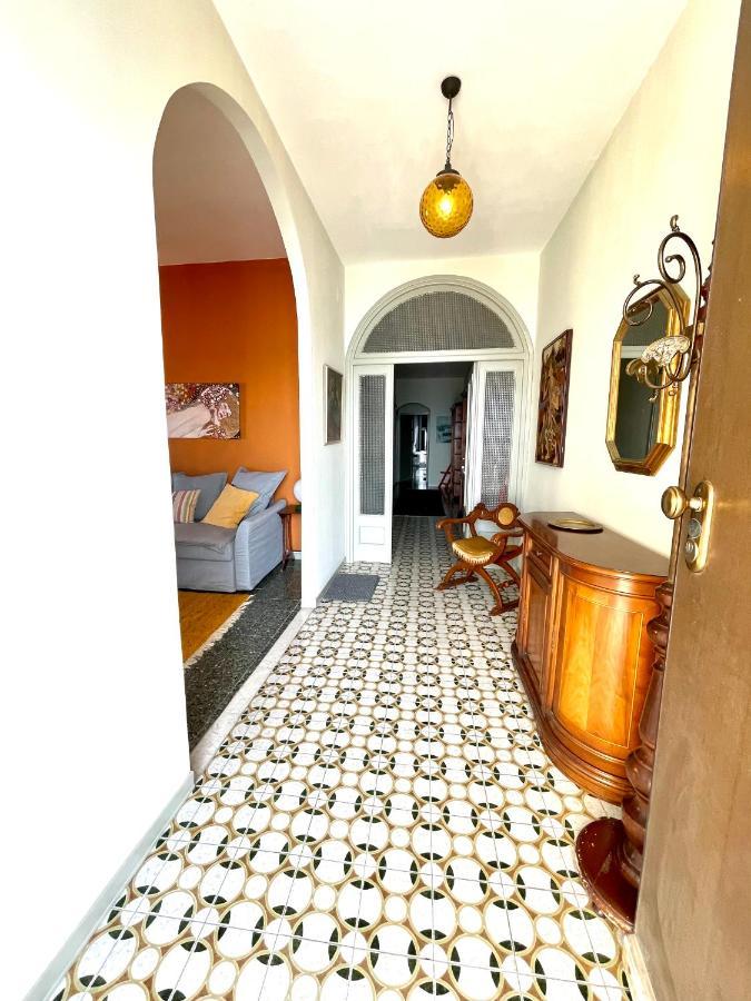 Borgo Prino Apartment Империа Екстериор снимка